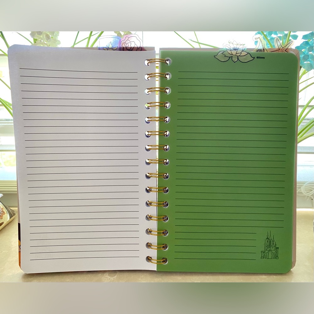 Disney Princesses✨Journal - Picture 4 of 10